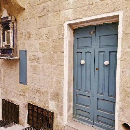 101, Valletta Boutique Escape Luaran gambar