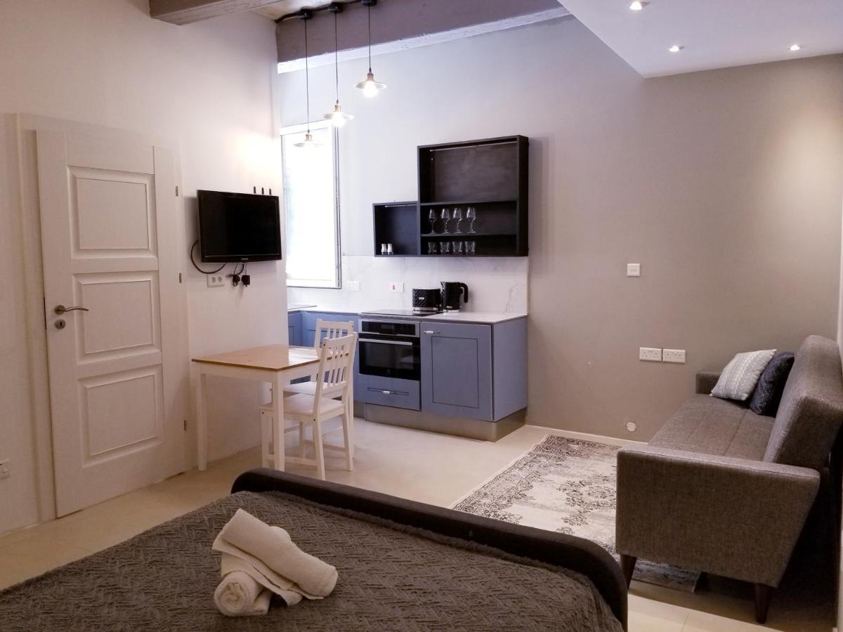 101, Valletta Boutique Escape Luaran gambar