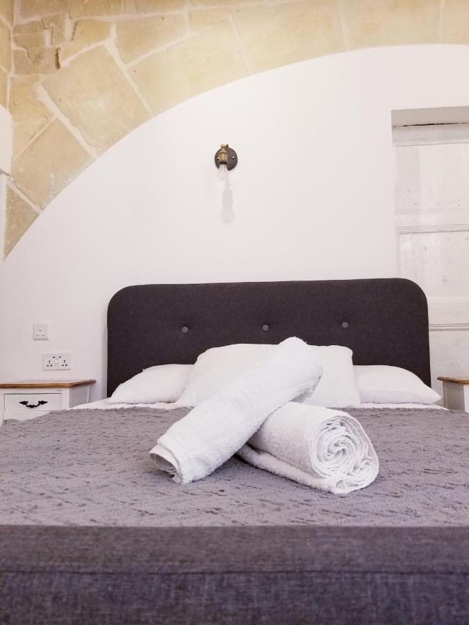 101, Valletta Boutique Escape Luaran gambar