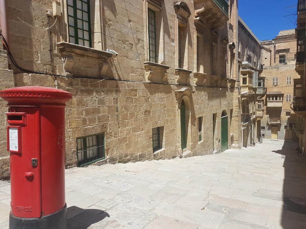101, Valletta Boutique Escape Luaran gambar
