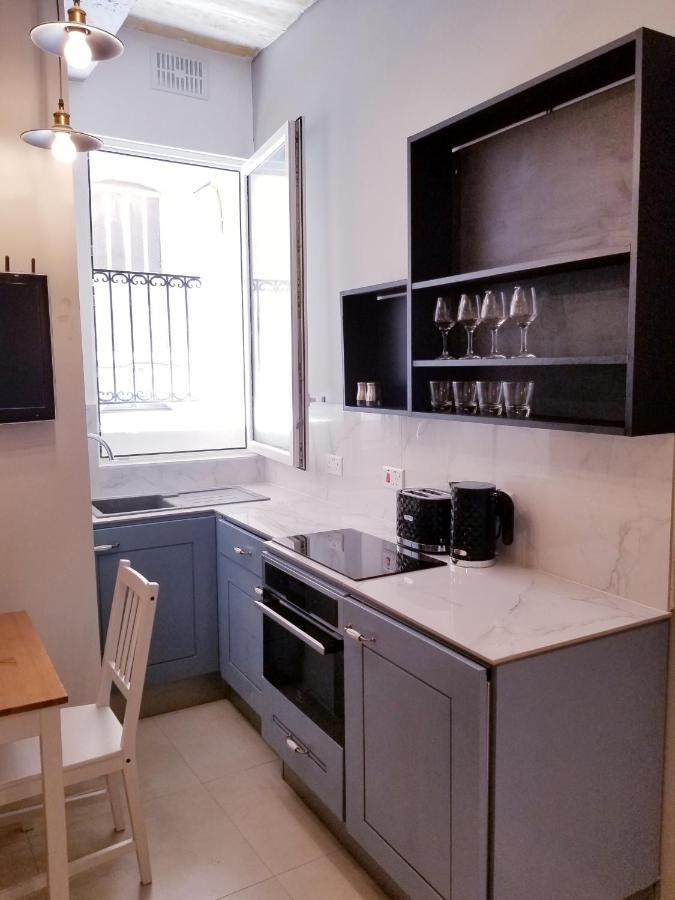 101, Valletta Boutique Escape Luaran gambar