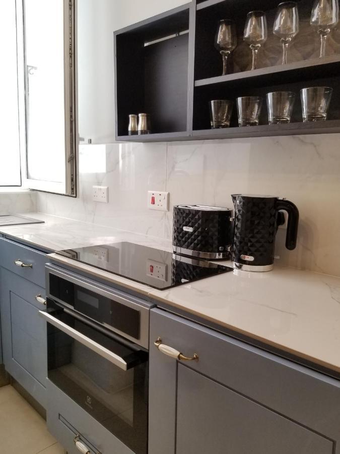 101, Valletta Boutique Escape Luaran gambar