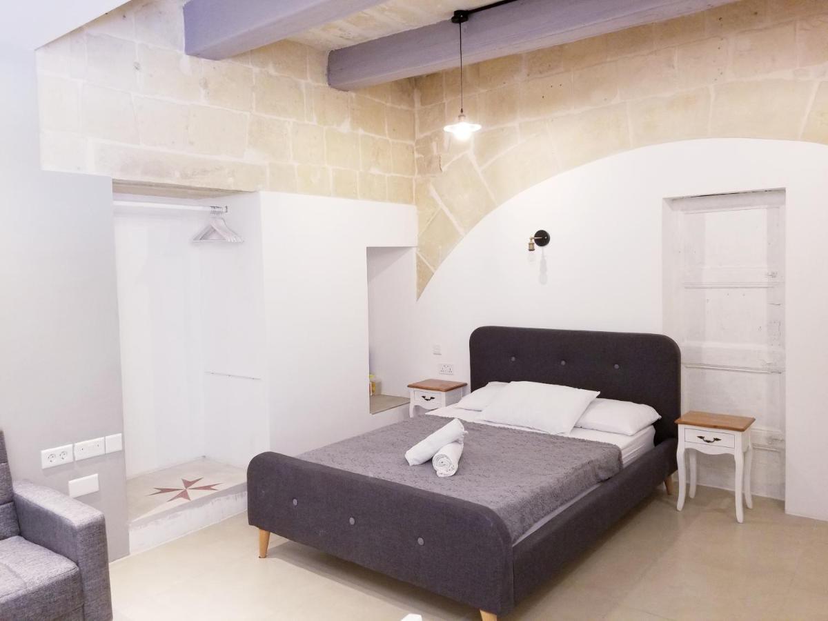 101, Valletta Boutique Escape Luaran gambar
