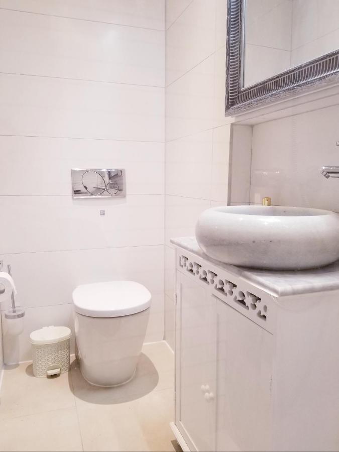 101, Valletta Boutique Escape Luaran gambar